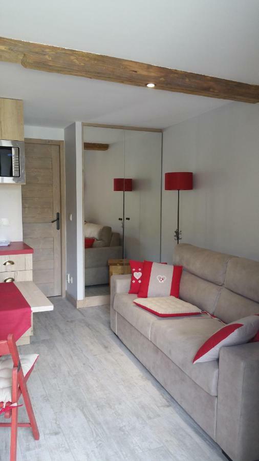 Chalet Zenarcs Bourg-Saint-Maurice Esterno foto