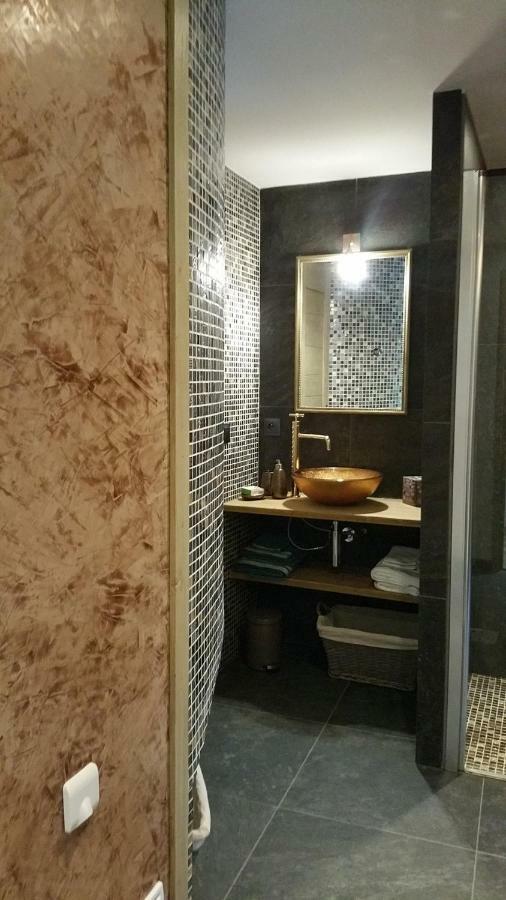 Chalet Zenarcs Bourg-Saint-Maurice Esterno foto