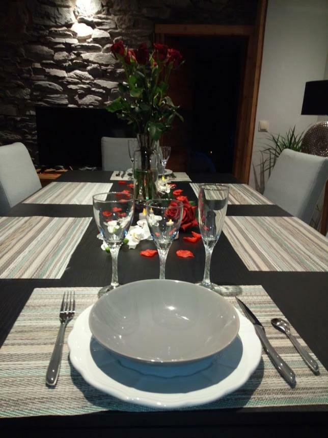 Chalet Zenarcs Bourg-Saint-Maurice Esterno foto